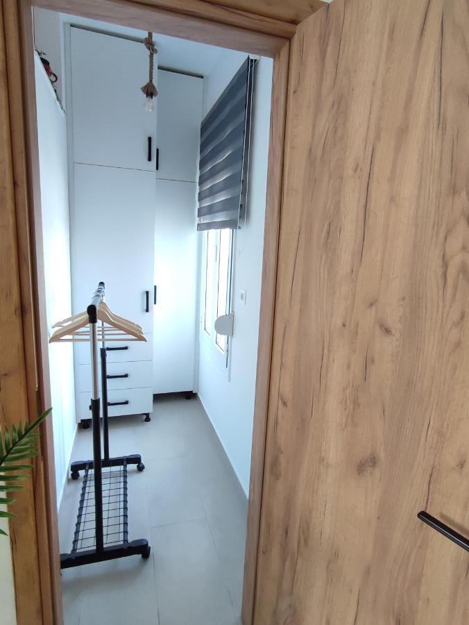 شقة Kalokairini Avra أرخانجلوس المظهر الخارجي الصورة